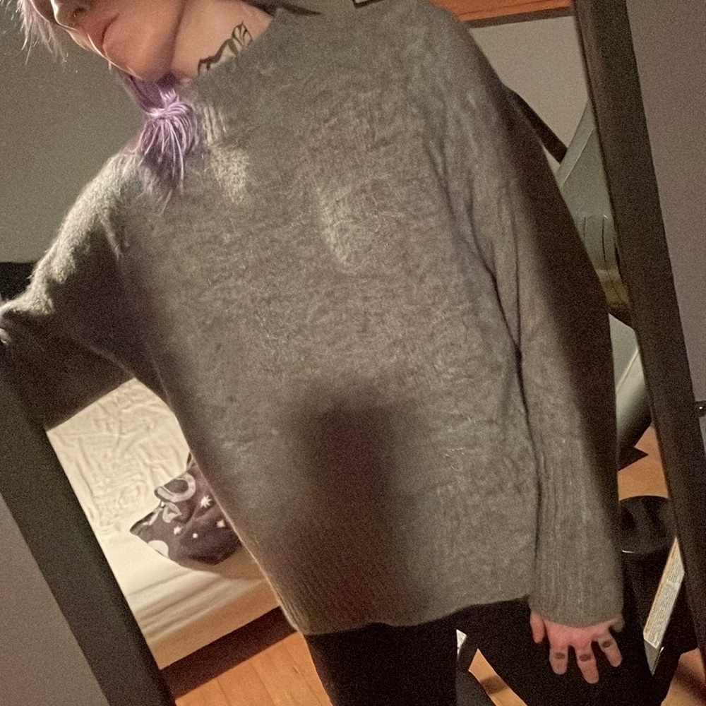 Cozy Sweater NWT